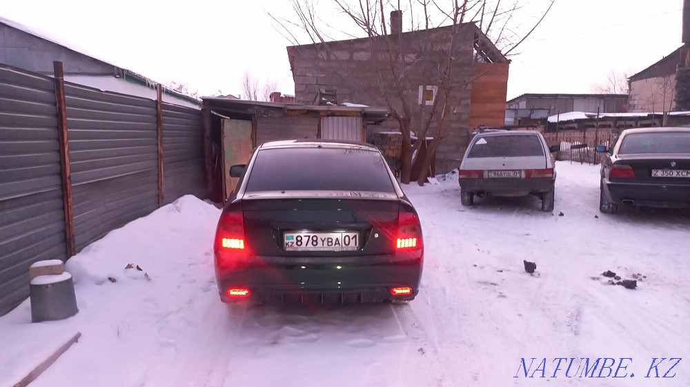 ВАЗ 2172 Priora Хэтчбек    года  - изображение 6