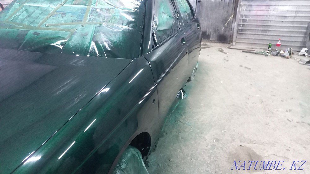 ВАЗ 2172 Priora Хэтчбек    года  - изображение 10