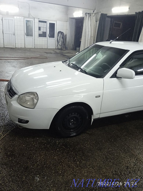 ВАЗ 2172 Priora Хэтчбек    года Семей - изображение 6