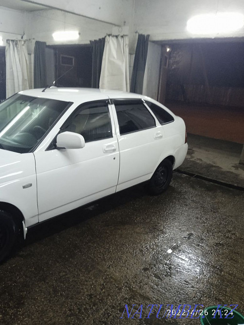 ВАЗ 2172 Priora Хэтчбек    года Семей - изображение 7