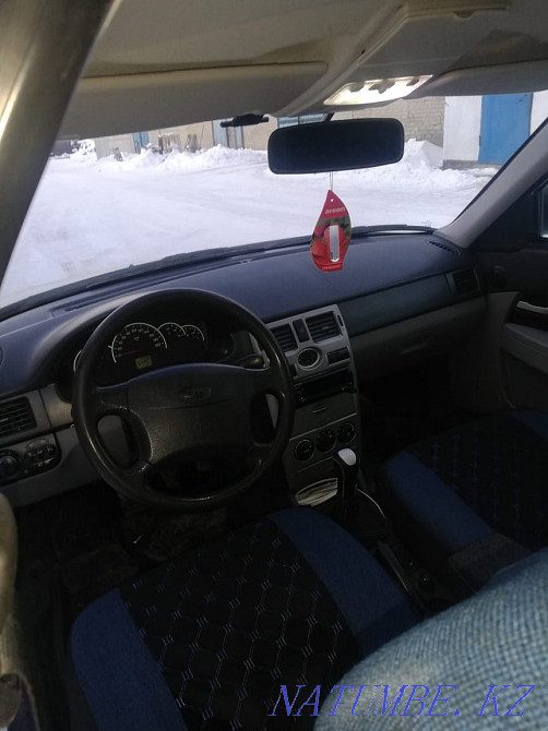 ВАЗ 2172 Priora Хэтчбек    года  - изображение 10