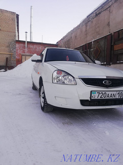 ВАЗ 2172 Priora Хэтчбек    года  - изображение 4