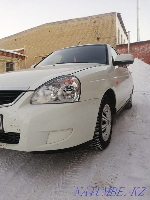 ВАЗ 2172 Priora Хэтчбек    года  - изображение 2