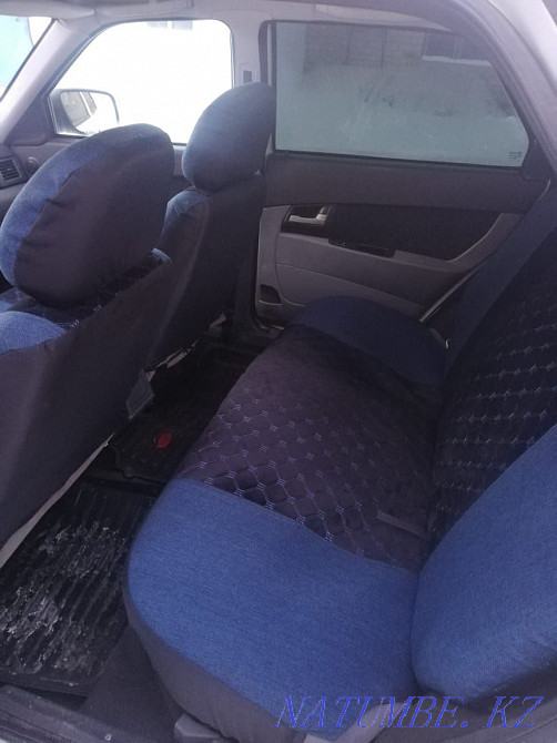 ВАЗ 2172 Priora Хэтчбек    года  - изображение 7