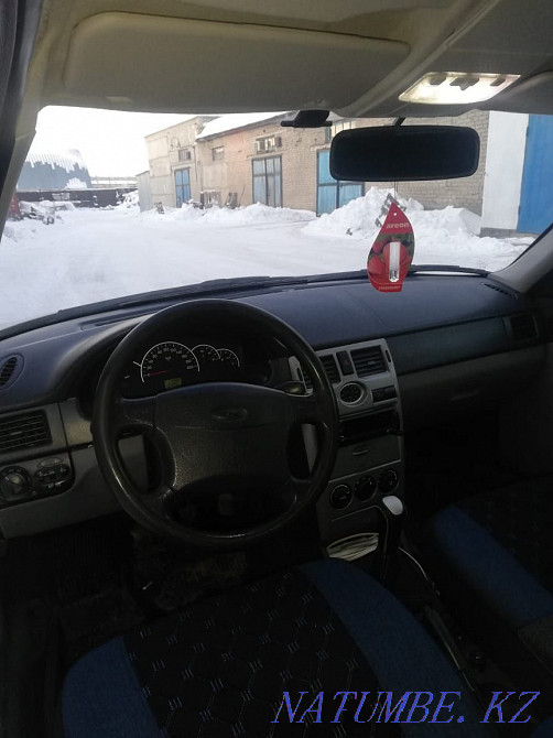 ВАЗ 2172 Priora Хэтчбек    года  - изображение 9