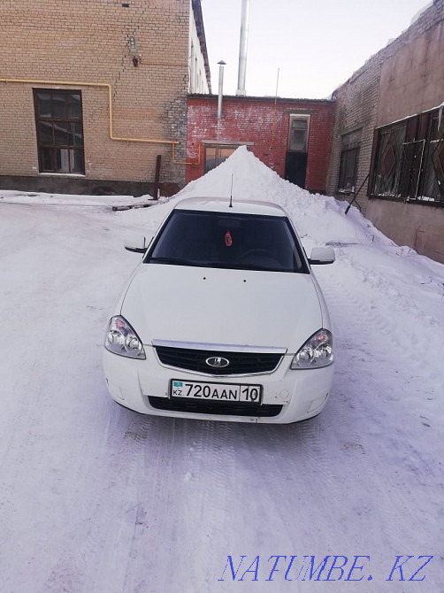 ВАЗ 2172 Priora Хэтчбек    года  - изображение 1