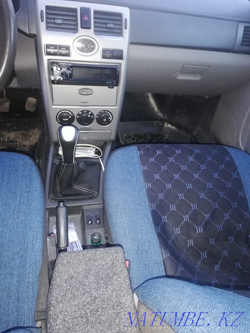 ВАЗ 2172 Priora Хэтчбек    года  - изображение 5