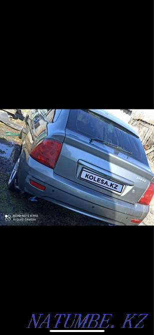 ВАЗ 2172 Priora Хэтчбек    года  - изображение 5