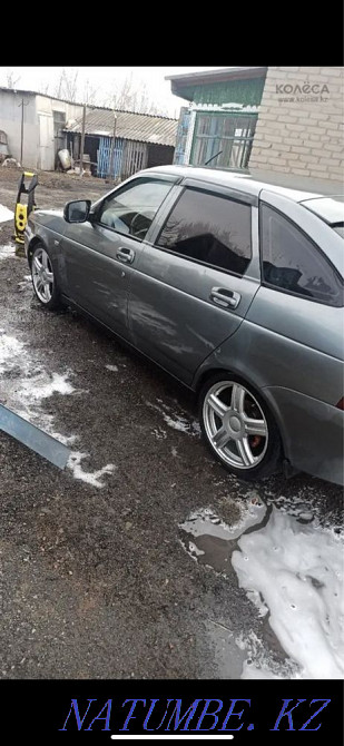 ВАЗ 2172 Priora Хэтчбек    года  - изображение 4