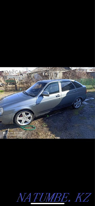 ВАЗ 2172 Priora Хэтчбек    года  - изображение 6