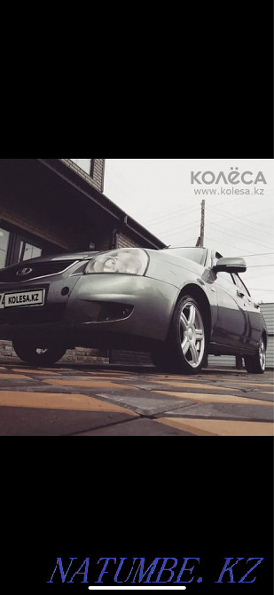 ВАЗ 2172 Priora Хэтчбек    года  - изображение 1