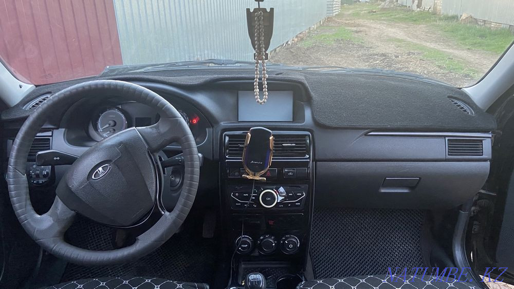 ВАЗ 2172 Priora Хэтчбек    года Мичуринское - изображение 5