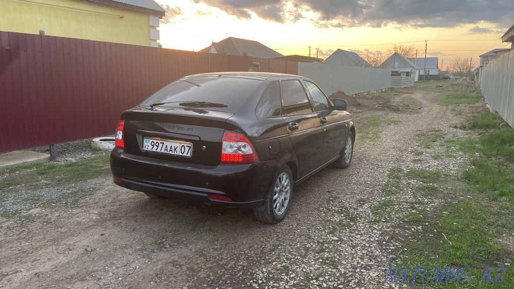 ВАЗ 2172 Priora Хэтчбек    года Мичуринское - изображение 3