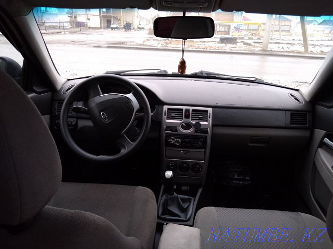 VAZ 2172 Priora Hatchback    year  - photo 7