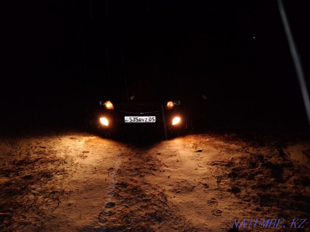 ВАЗ 2172 Priora Хэтчбек    года  - изображение 4