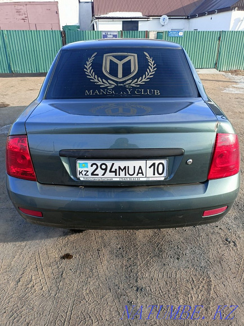 VAZ 2172 Priora Hatchback    year  - photo 7