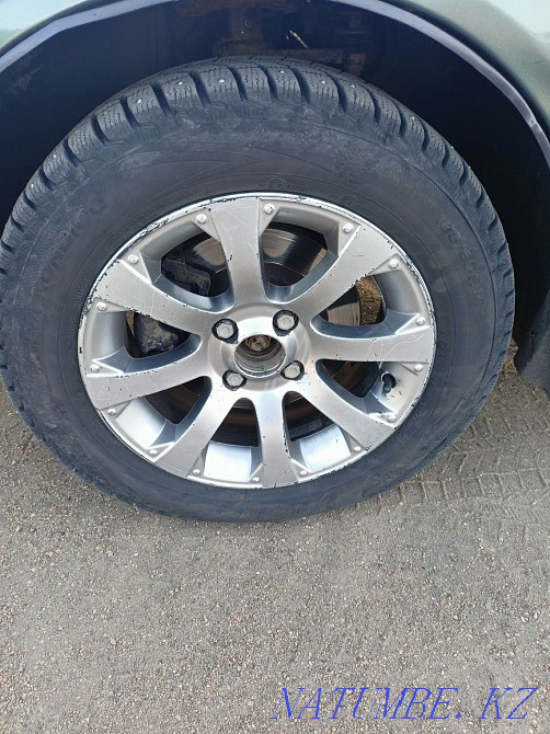 VAZ 2172 Priora Hatchback    year  - photo 6