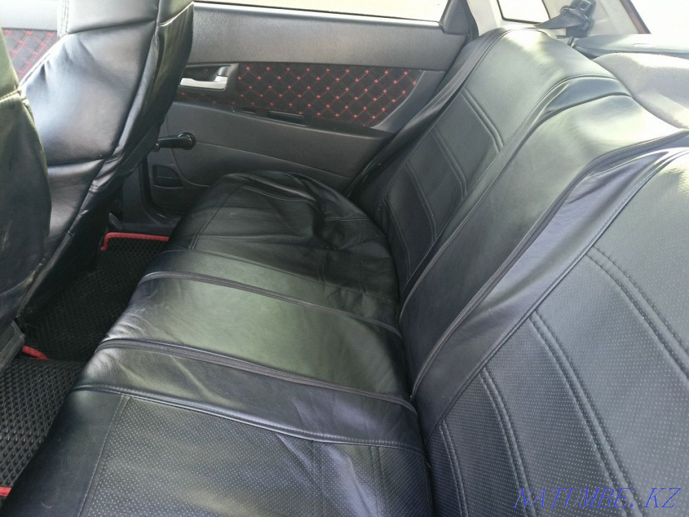 VAZ 2172 Priora Hatchback    year  - photo 5