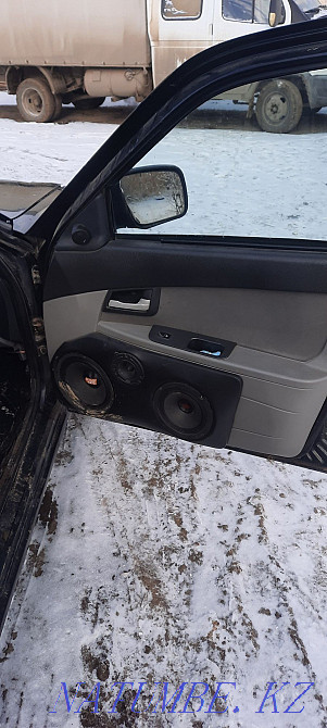 VAZ 2172 Priora Hatchback    year  - photo 1