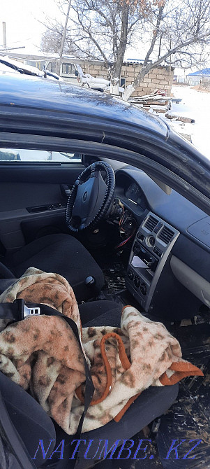 VAZ 2172 Priora Hatchback    year  - photo 3