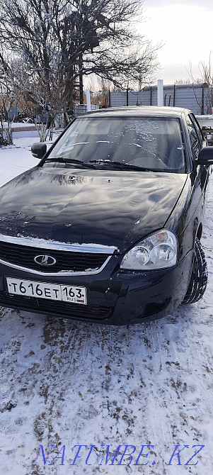 VAZ 2172 Priora Hatchback    year  - photo 5