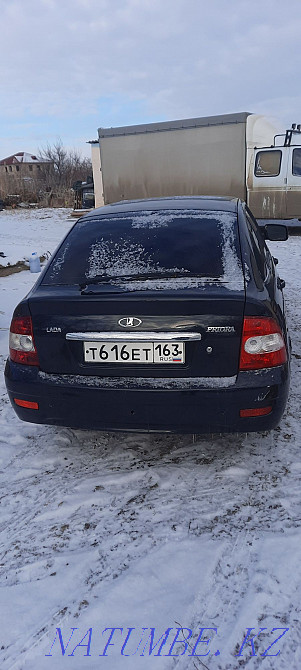 VAZ 2172 Priora Hatchback    year  - photo 7