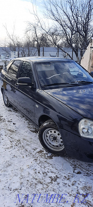 VAZ 2172 Priora Hatchback    year  - photo 2