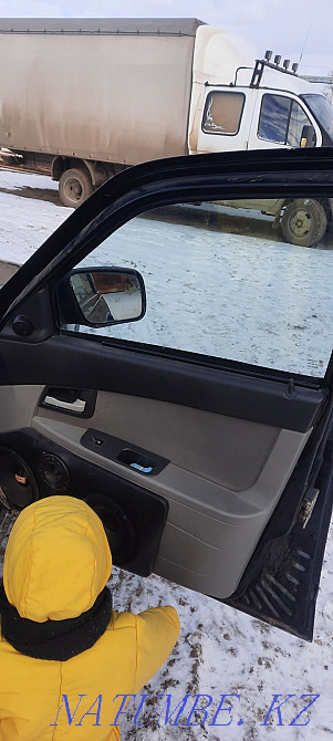 VAZ 2172 Priora Hatchback    year  - photo 4