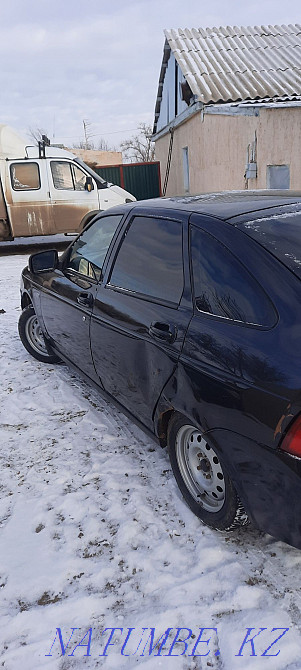 VAZ 2172 Priora Hatchback    year  - photo 6