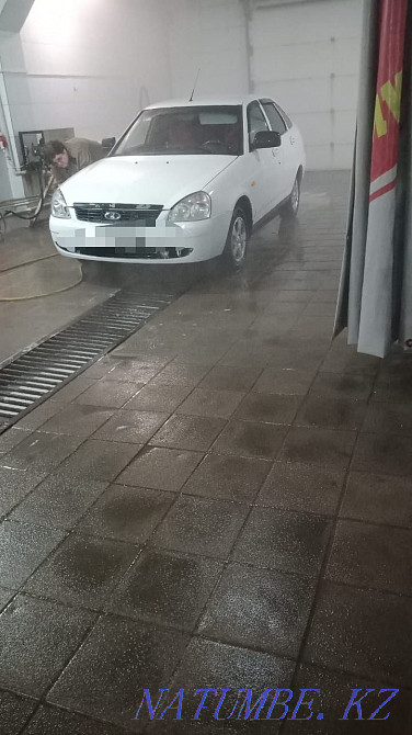 VAZ 2172 Priora Hatchback    year Stepnogorskoye - photo 3