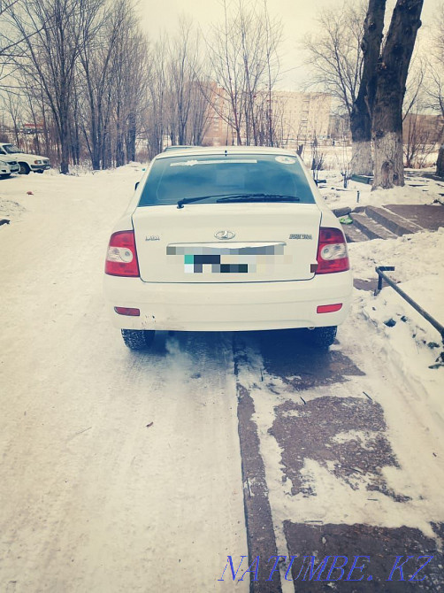 VAZ 2172 Priora Hatchback    year Stepnogorskoye - photo 2