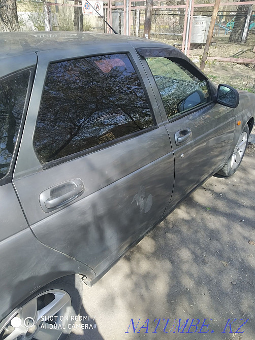 VAZ 2172 Priora жыл хэтчбекі  - изображение 6