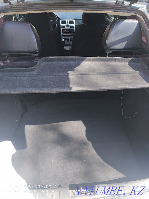 VAZ 2172 Priora жыл хэтчбекі  - изображение 2