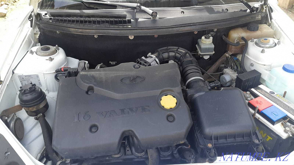 VAZ 2172 Priora Hatchback    year Oral - photo 5
