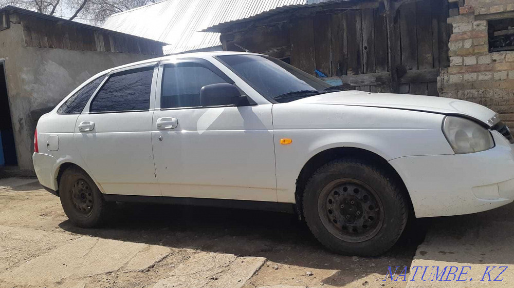 VAZ 2172 Priora Hatchback    year Oral - photo 4