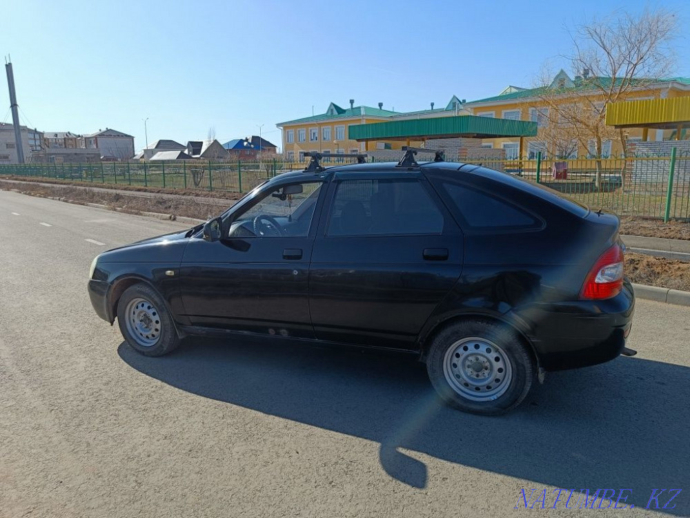 ВАЗ 2172 Priora Хэтчбек    года Мичуринское - изображение 5