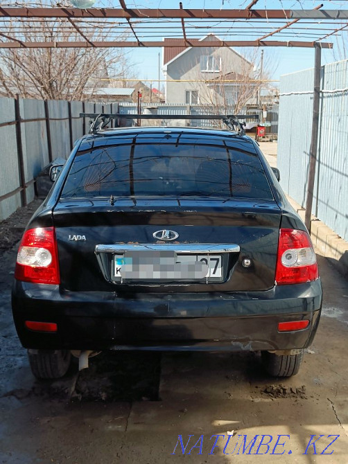 ВАЗ 2172 Priora Хэтчбек    года Мичуринское - изображение 3