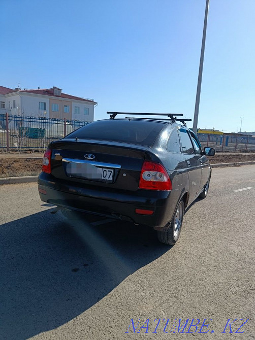 ВАЗ 2172 Priora Хэтчбек    года Мичуринское - изображение 2