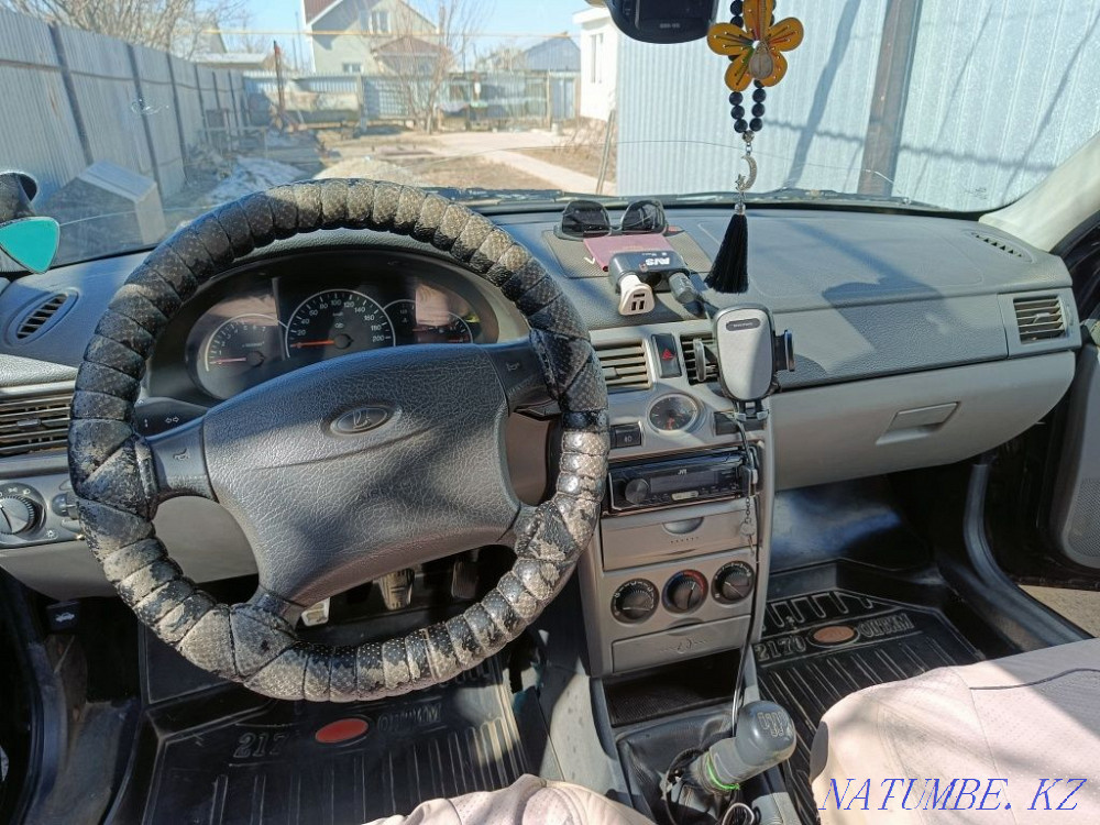 ВАЗ 2172 Priora Хэтчбек    года Мичуринское - изображение 9