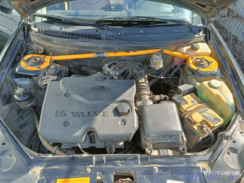 ВАЗ 2172 Priora Хэтчбек    года Мичуринское - изображение 4