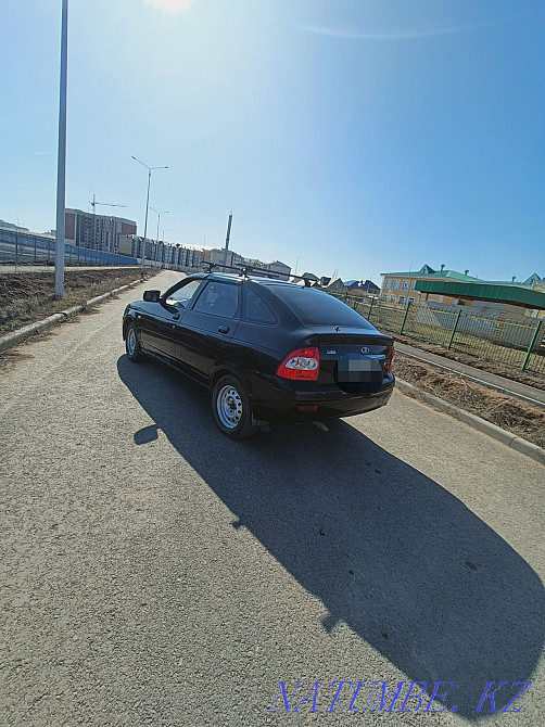 ВАЗ 2172 Priora Хэтчбек    года Мичуринское - изображение 6