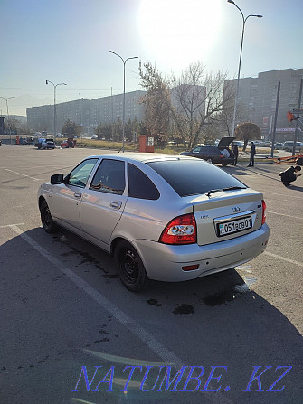 VAZ 2172 Priora Hatchback    year Almaty - photo 7