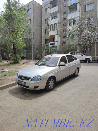 VAZ 2172 Priora Hatchback    year Almaty - photo 1