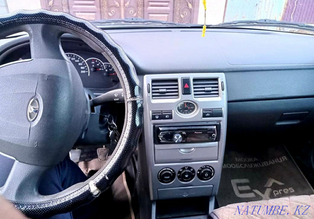 VAZ 2172 Priora Hatchback    year Zhetysaj - photo 2