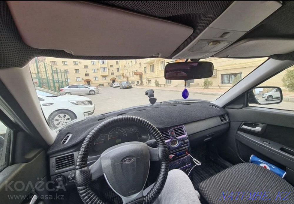 VAZ 2172 Priora Hatchback    year Aqtau - photo 4