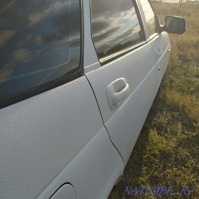 VAZ 2172 Priora Hatchback    year Shahtinsk - photo 6