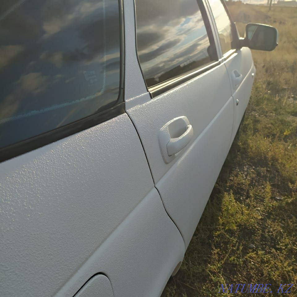 VAZ 2172 Priora Hatchback    year Shahtinsk - photo 6