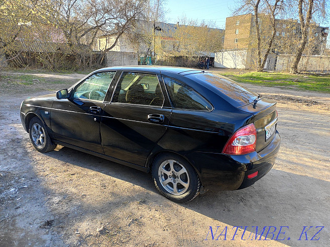 VAZ 2172 Priora Hatchback    year Astana - photo 5