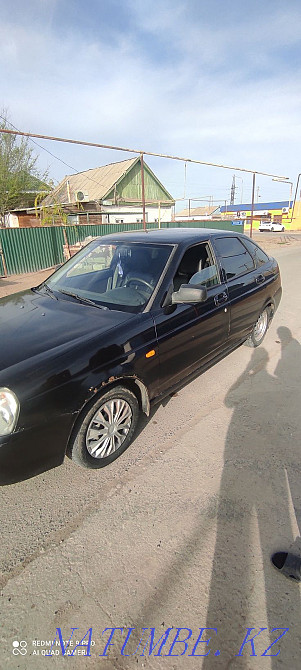 VAZ 2172 Priora Hatchback    year Балыкши - photo 1