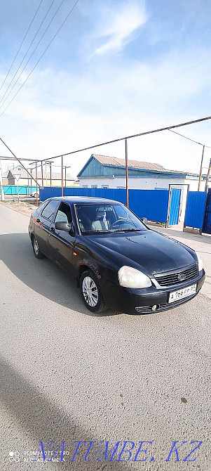 VAZ 2172 Priora Hatchback    year Балыкши - photo 2